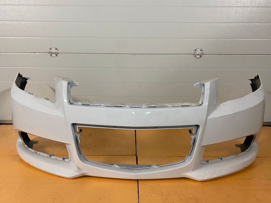 Дверь бампера Chevrolet