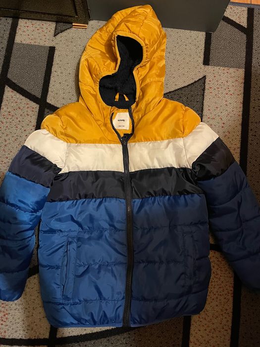 Детско яке за момче