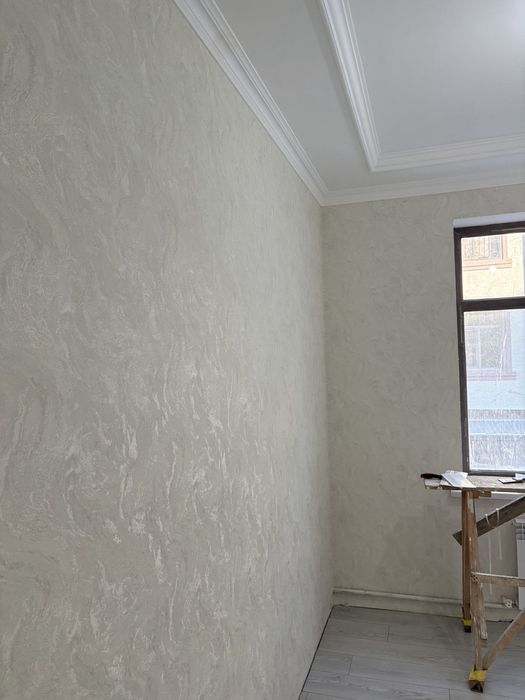 Продаётся 2/2/6 с евроремонтом своя