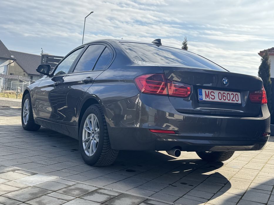 Vand BMW seria 3 f30