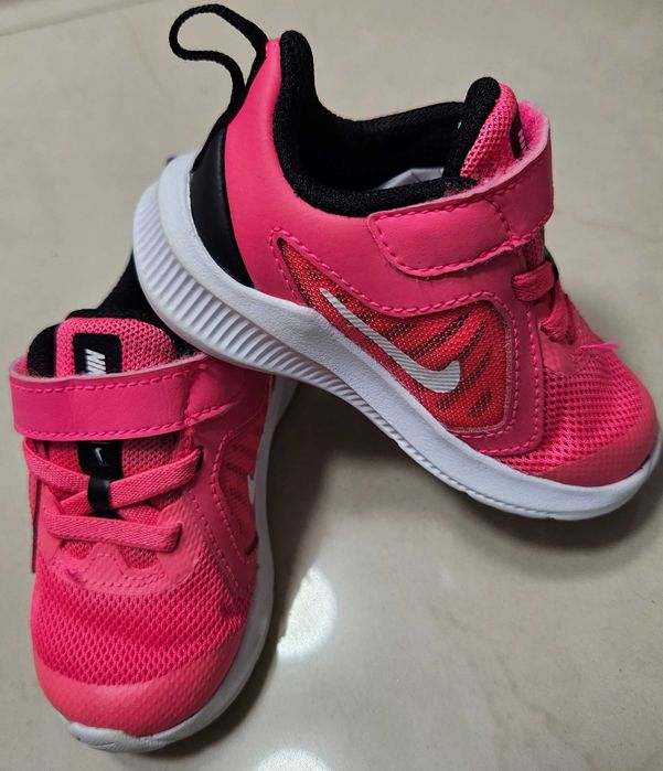 Детски обувки Nike 19,5