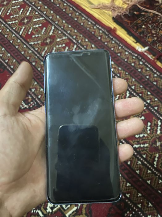 samsung s9 koreys variant 64gb