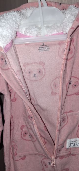 Ромпер комбенизон