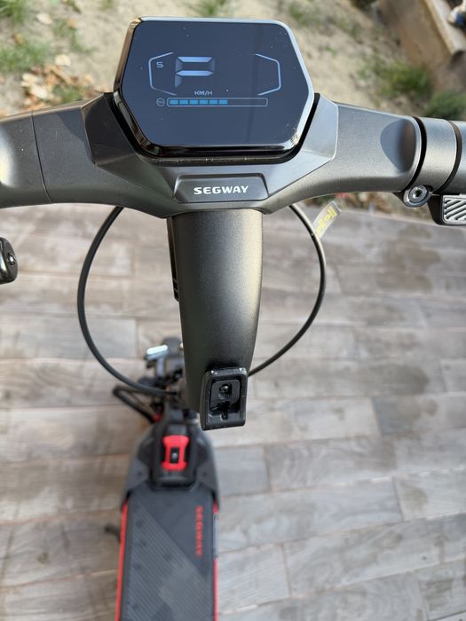 Segway ZT3 Pro D