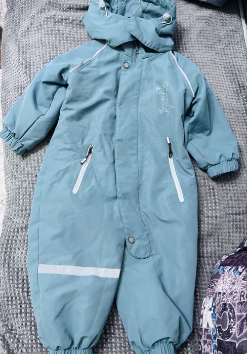 Комбез осень -весна продается