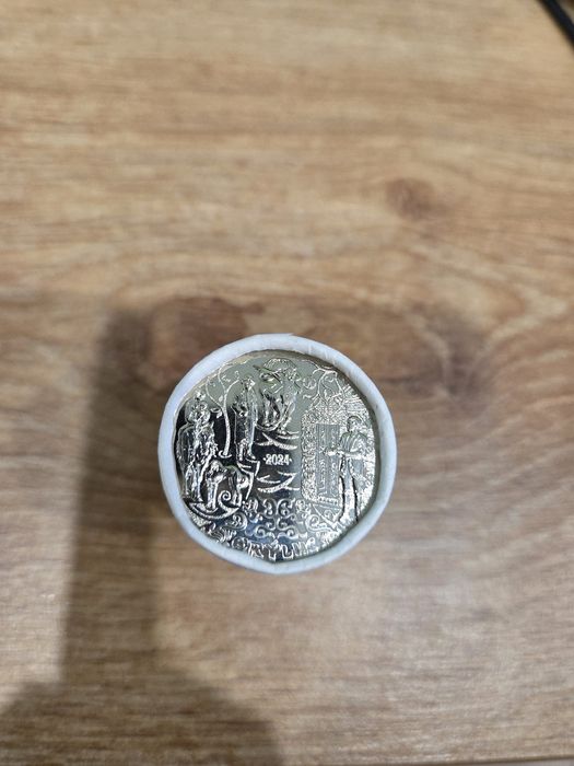 Ролл  ЕRYLIK монеты