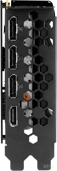 Видеокарта RTX 3050 6gb