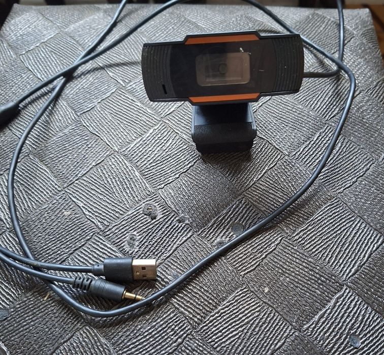 Camera Web Laptop 4k