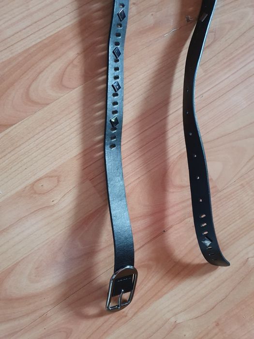 Curea curele dif. modele si marimi 20 lei bucata