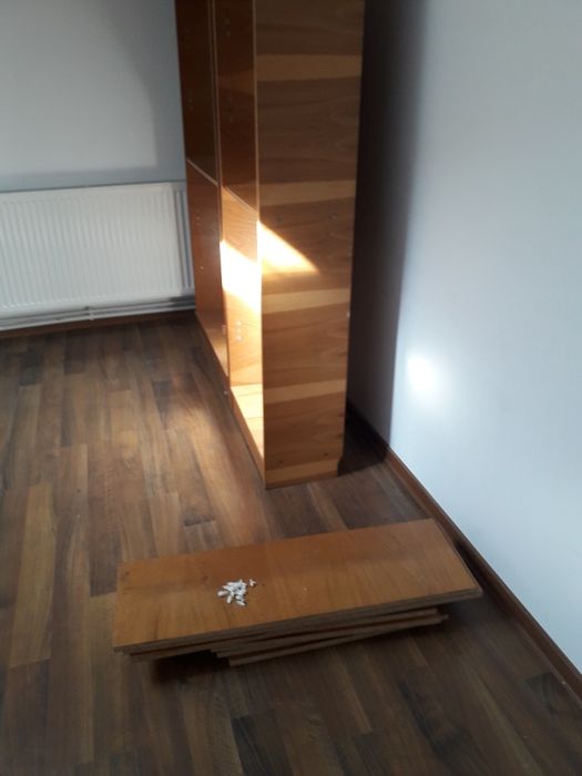 Comoda depozitare 120/110/52 cm