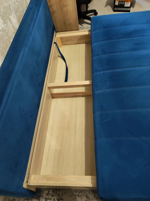 Диван раскладной