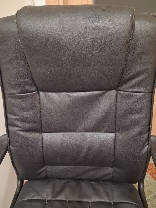 Офис стол тип "директорски"