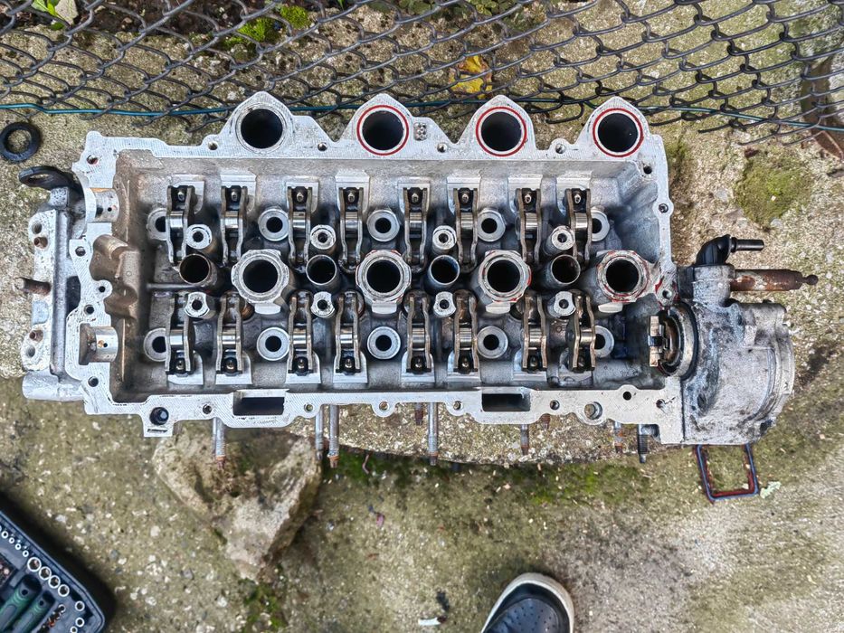 Части за Peugeot 308 1.6 HDI 90/109hp. 2008 година!