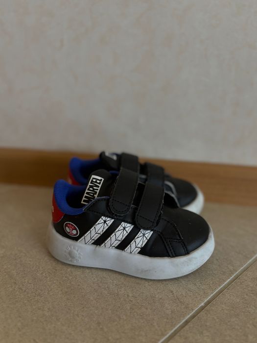 Детски обувки за момче