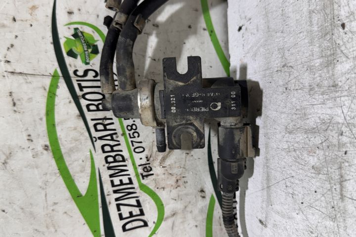 Electrovalva egr Ford Galaxy prima generatie (facelift)