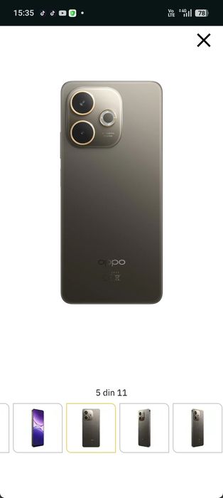 Oppo A5 5G 256GB