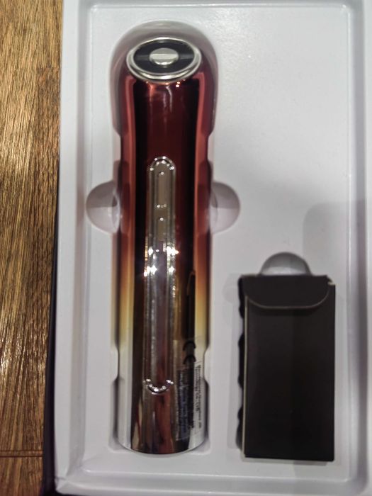 Уред за грижа за кожата та лицето