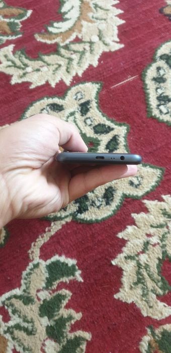 Realmi C11 2021 kafolati bilan