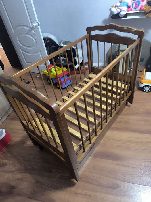 Продам детский манеж