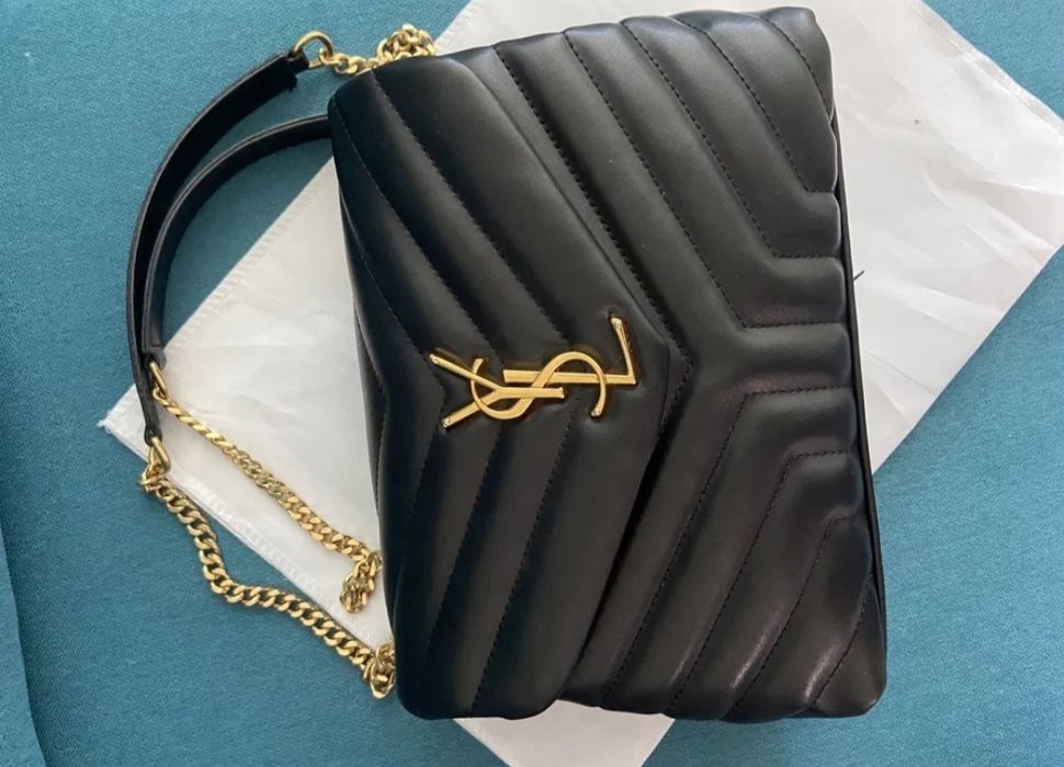 Маркова дамска чанта,естествена кожа