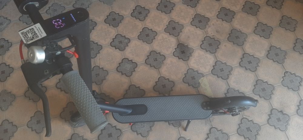 Samokat ideal samakat