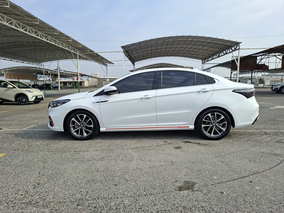 Chery arizo 6pro eng full 2023yil oq toza