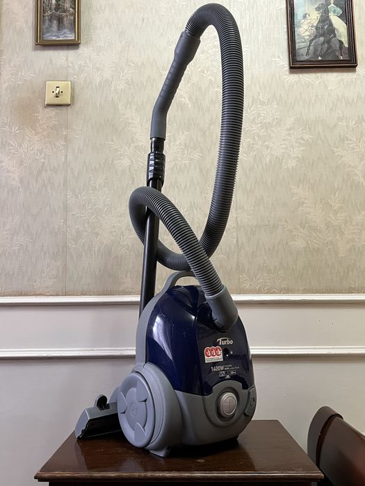 Пылесос LG V-C3243ND