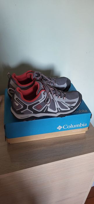 COLUMBIA Peakfreak 39