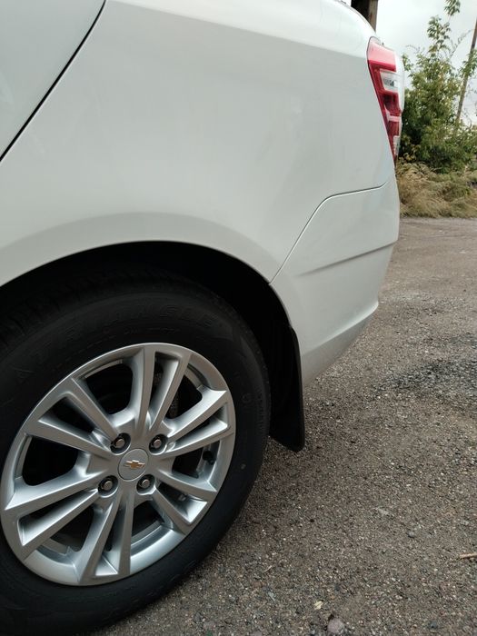 Продаю авто шевролет коболт