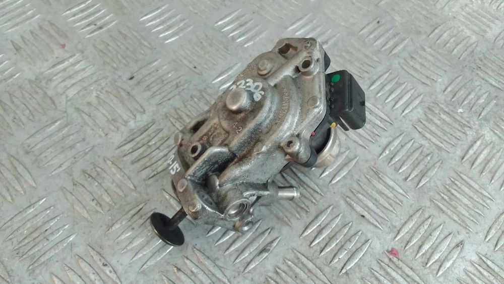 ЕГР BMW F10 520D 2015г.