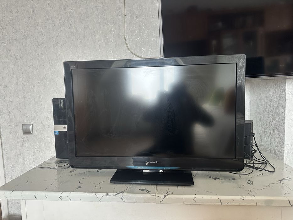 Телевизор Panasonic
