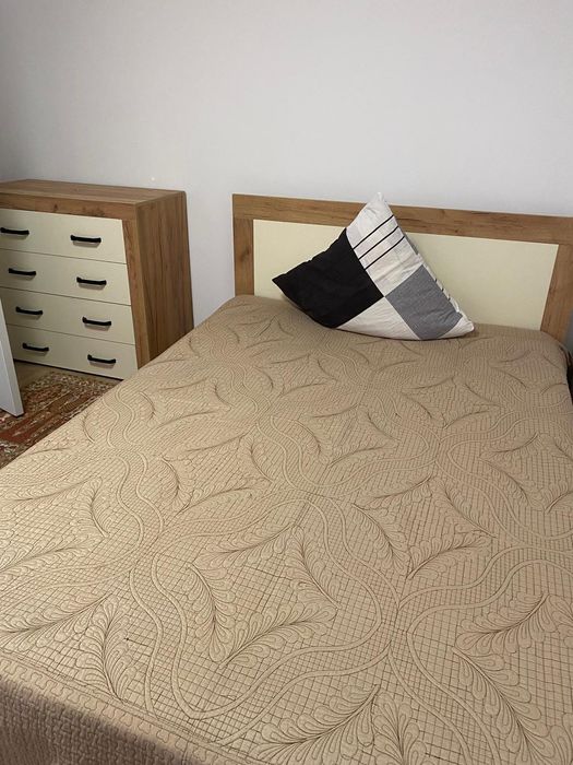 Apartament 2 camere de închiriat – Zona Universității, Suceava