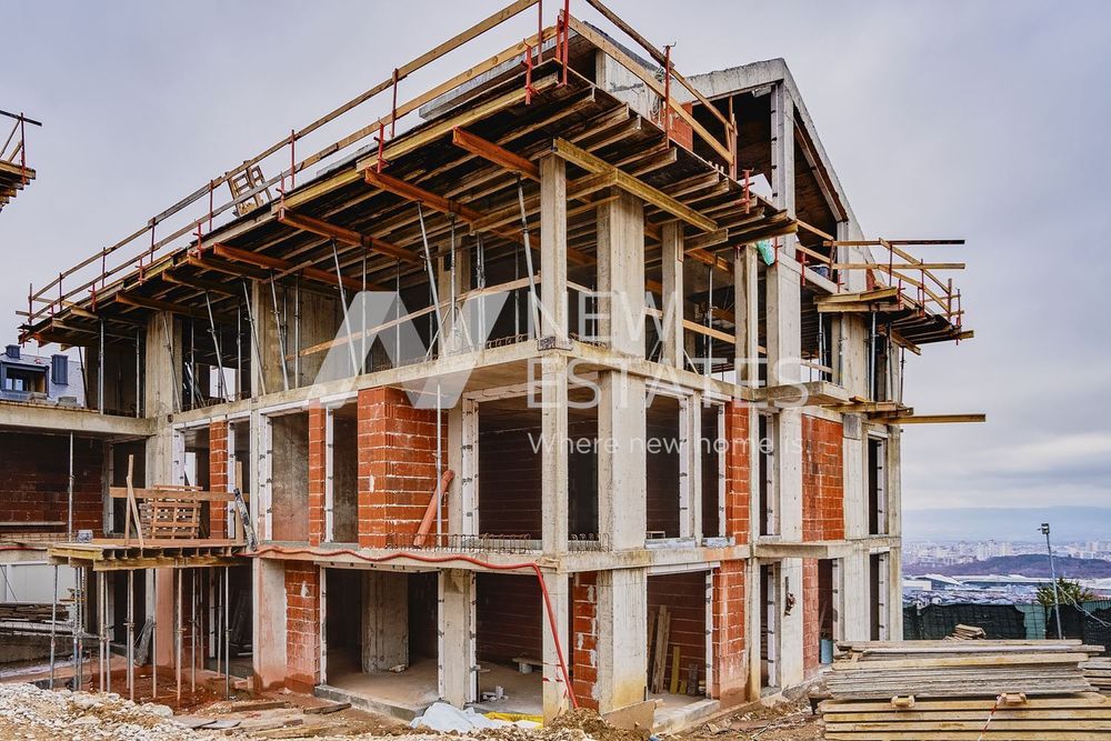 Продава се Тристаен апартамент в София, Симеоново - 155 кв.м за 2400 €/кв.м - Снимка #8