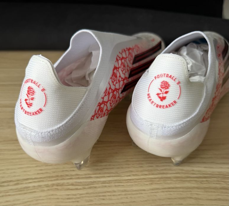 F50 Lamine Yamal Heartbreaker Football Boots