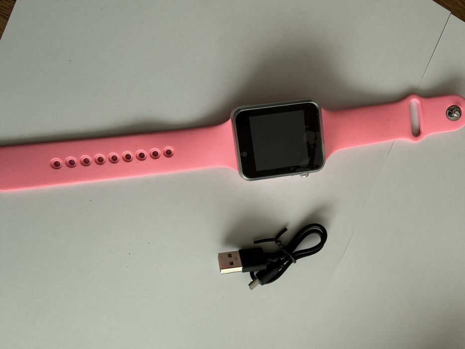 Ceas Smartwatch  Roz