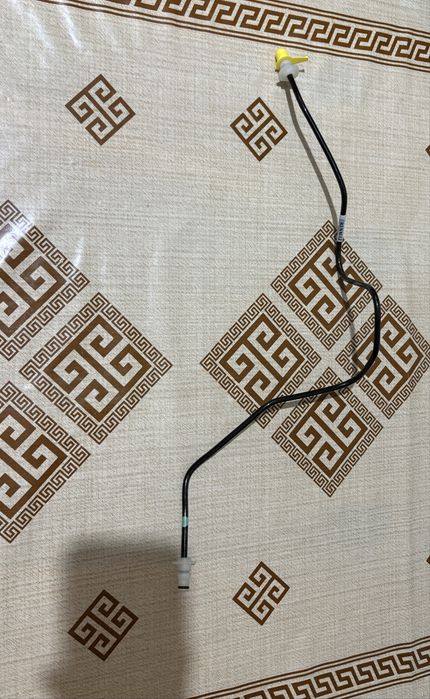 Conducta ambreiaj Renault megane 4,1.5 DCI 110cai