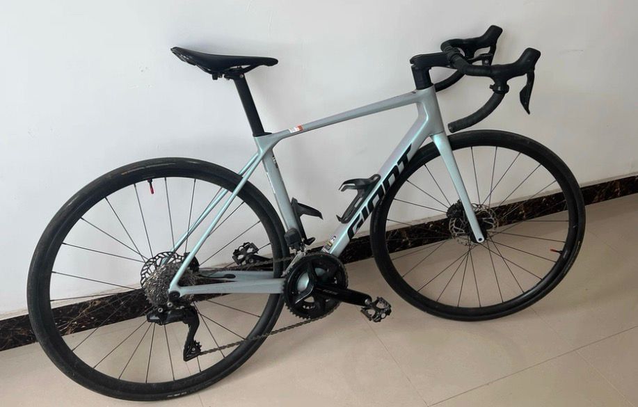 Giant tcr advanced 3 di2
