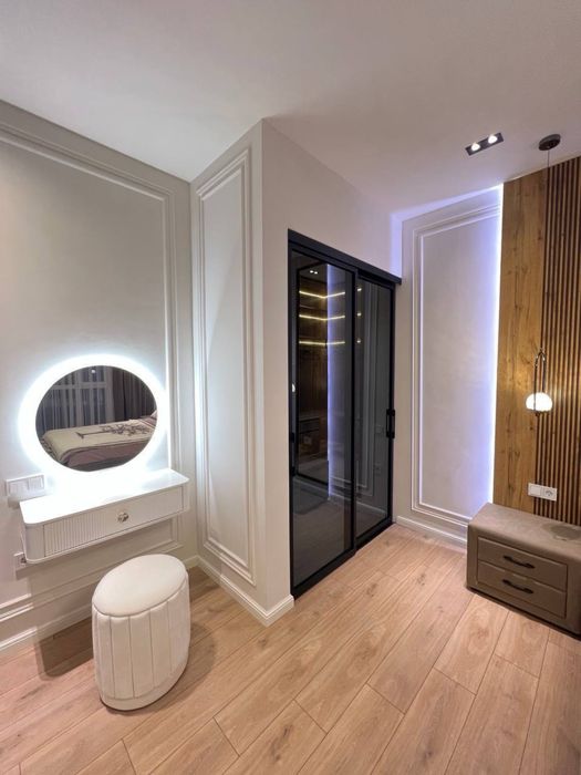 Квартира ЖК NRG Oybek 2/11/12 75 кв.м