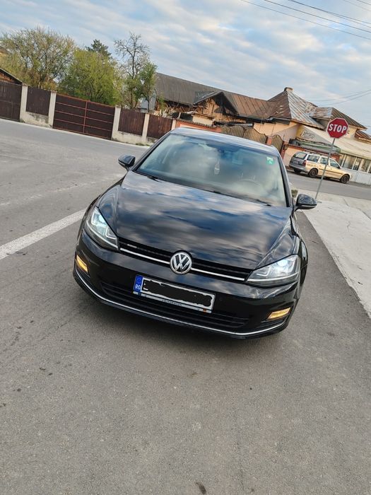 VOLKSWAGEN Golf 2015 — imagine 2