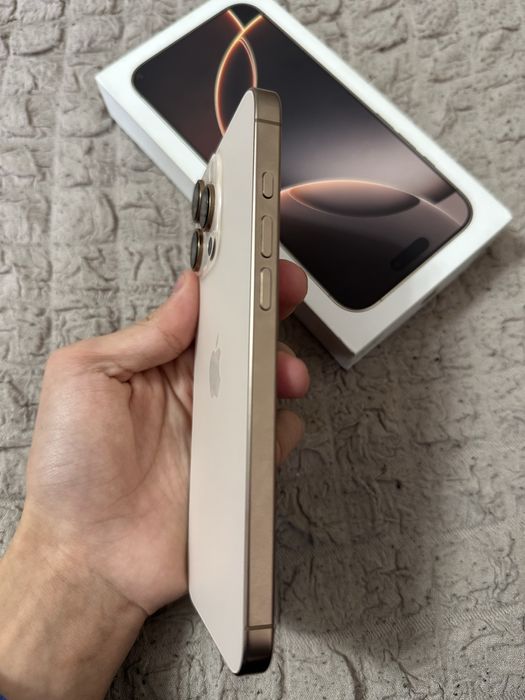 iphone 16 pro max айфон 16 про макс