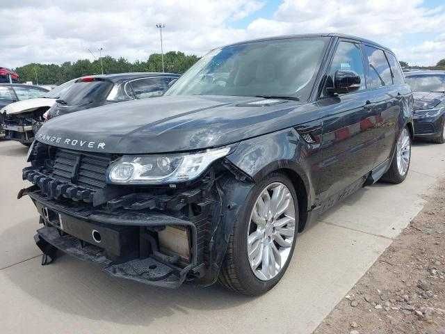 Dezmembrez Range Rover Sport L494