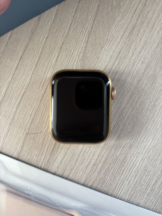 смарт часы М16 в отличном состоянии