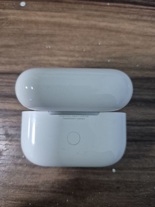 Airpods pro 2  оргинал