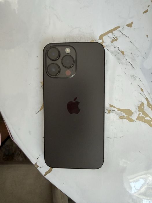 Продам 14 pro max 128g