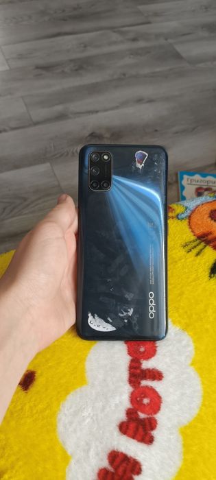 Телефон OPPO A72 Обмен