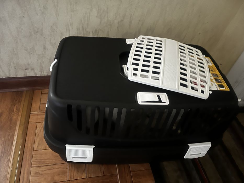 Переноска для животных