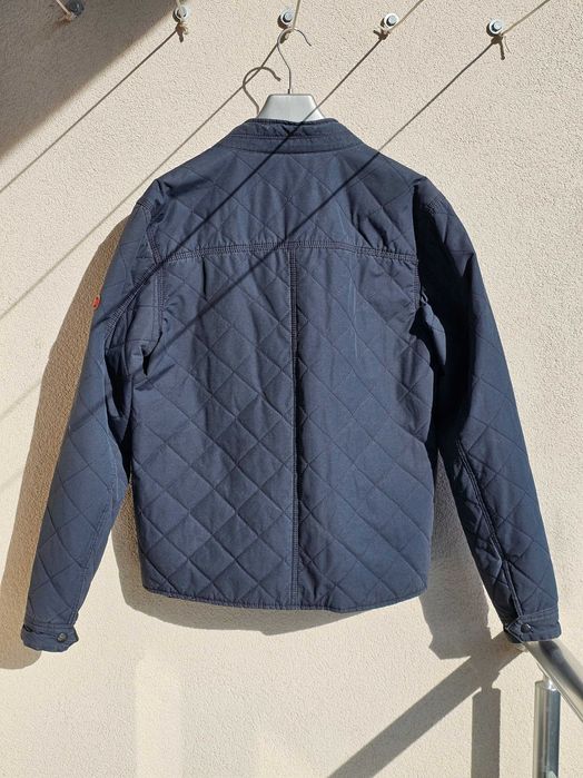 Мъжко яке Tommy Hilfiger Оригинално