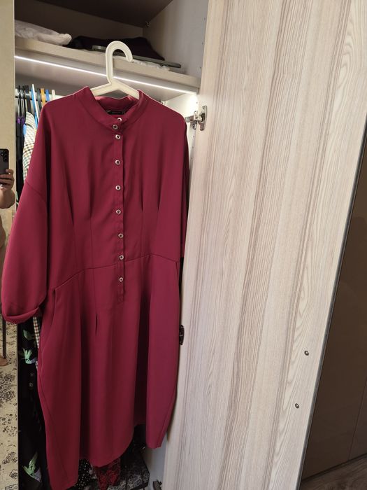 Платья красивые б/у