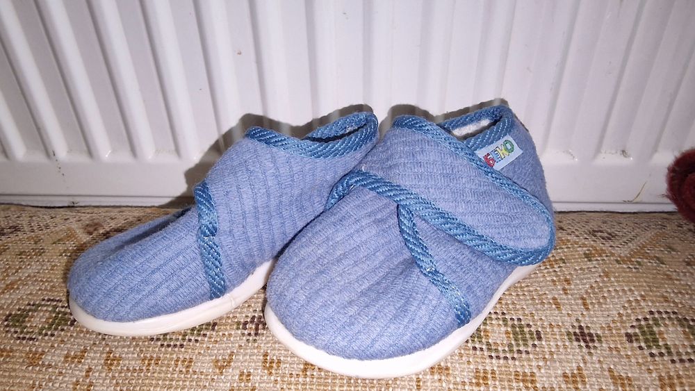 Детски обувки Беко