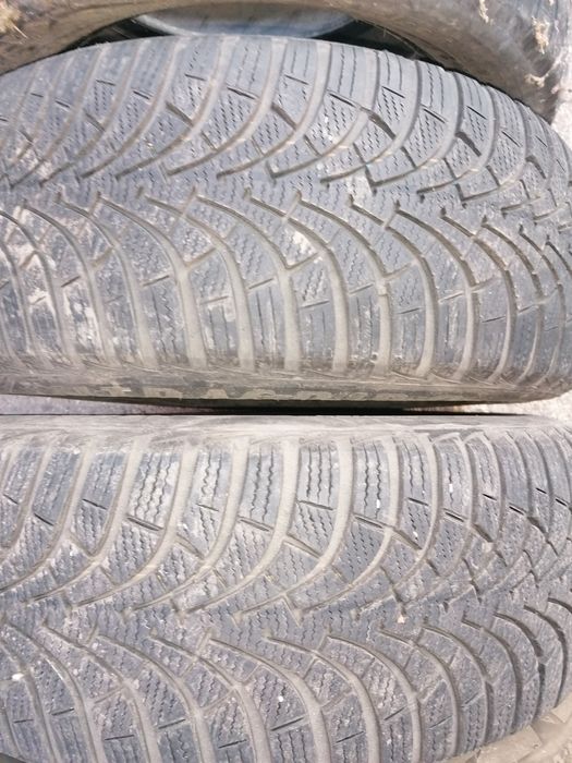 Anvelope mixte iarna vara